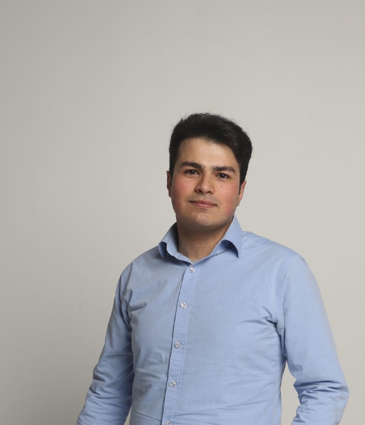 Arakelyan Gor - Front-End Developer