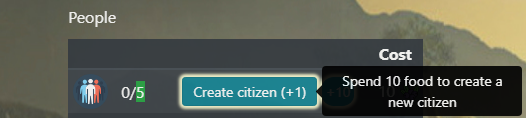 Create citizen...1